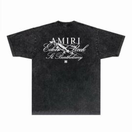 Picture of Amiri T Shirts Short _SKUAmiriS-XXLZJD10331956